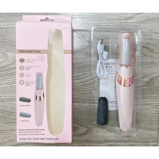 Electric Foot Callus Remover